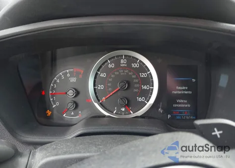 2021 Toyota Corolla Se Nightshade Edition из США, поврежденный, VIN 5YFS4MCE4MP073282